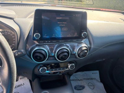 Nissan Juke 1.0 dig-t N-Connecta 114cv (18)