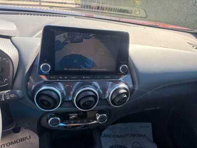 Nissan Juke 1.0 dig-t N-Connecta 114cv (19)