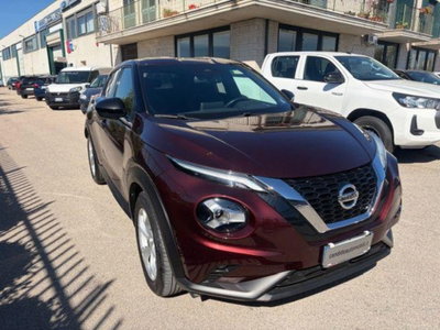 Nissan Juke 1.0 dig-t N-Connecta 114cv (3)