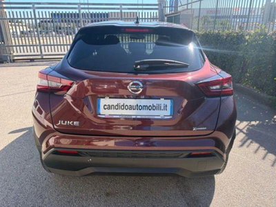 Nissan Juke 1.0 dig-t N-Connecta 114cv (6)