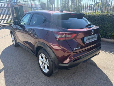 Nissan Juke 1.0 dig-t N-Connecta 114cv (7)