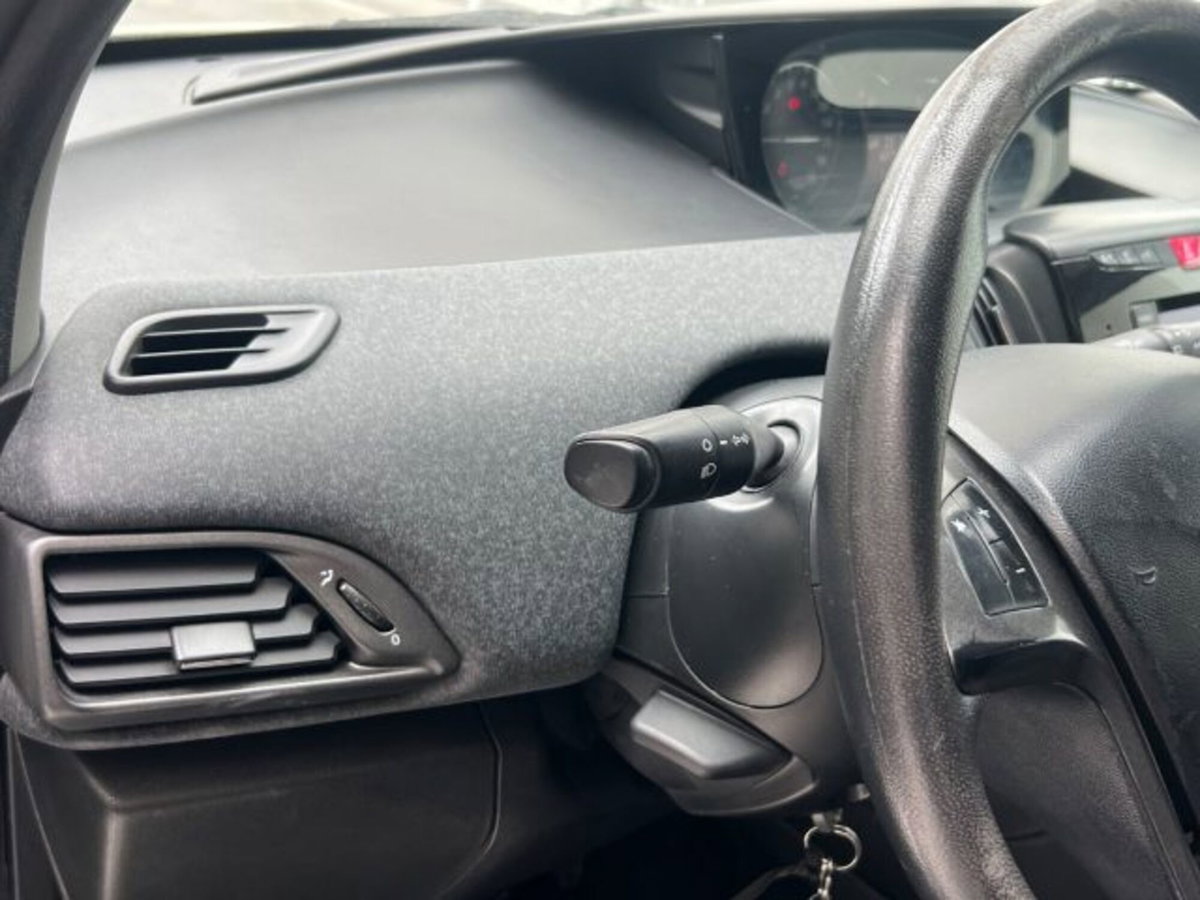 Lancia Ypsilon 1.0 FireFly 5 porte S&S Hybrid Ecochic UnYca (10)