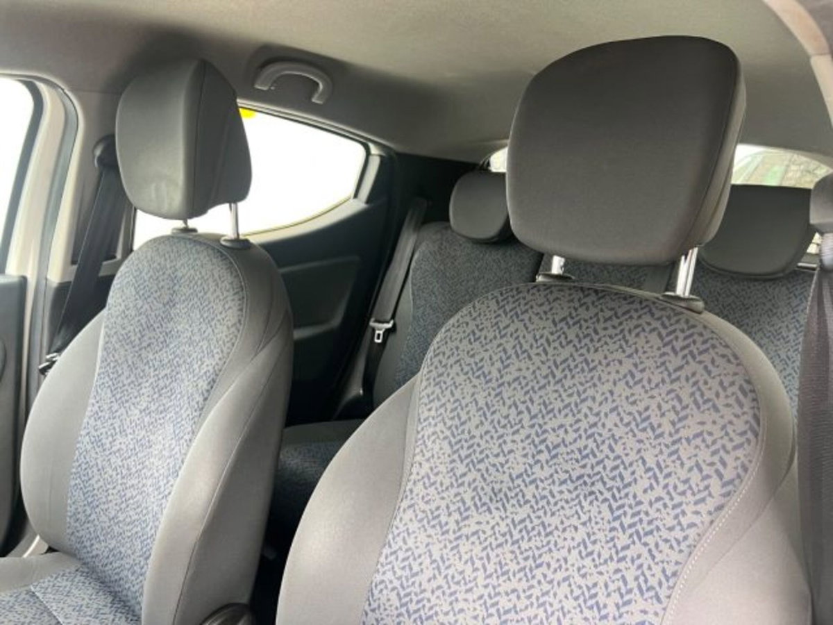 Lancia Ypsilon 1.0 FireFly 5 porte S&S Hybrid Ecochic UnYca (15)