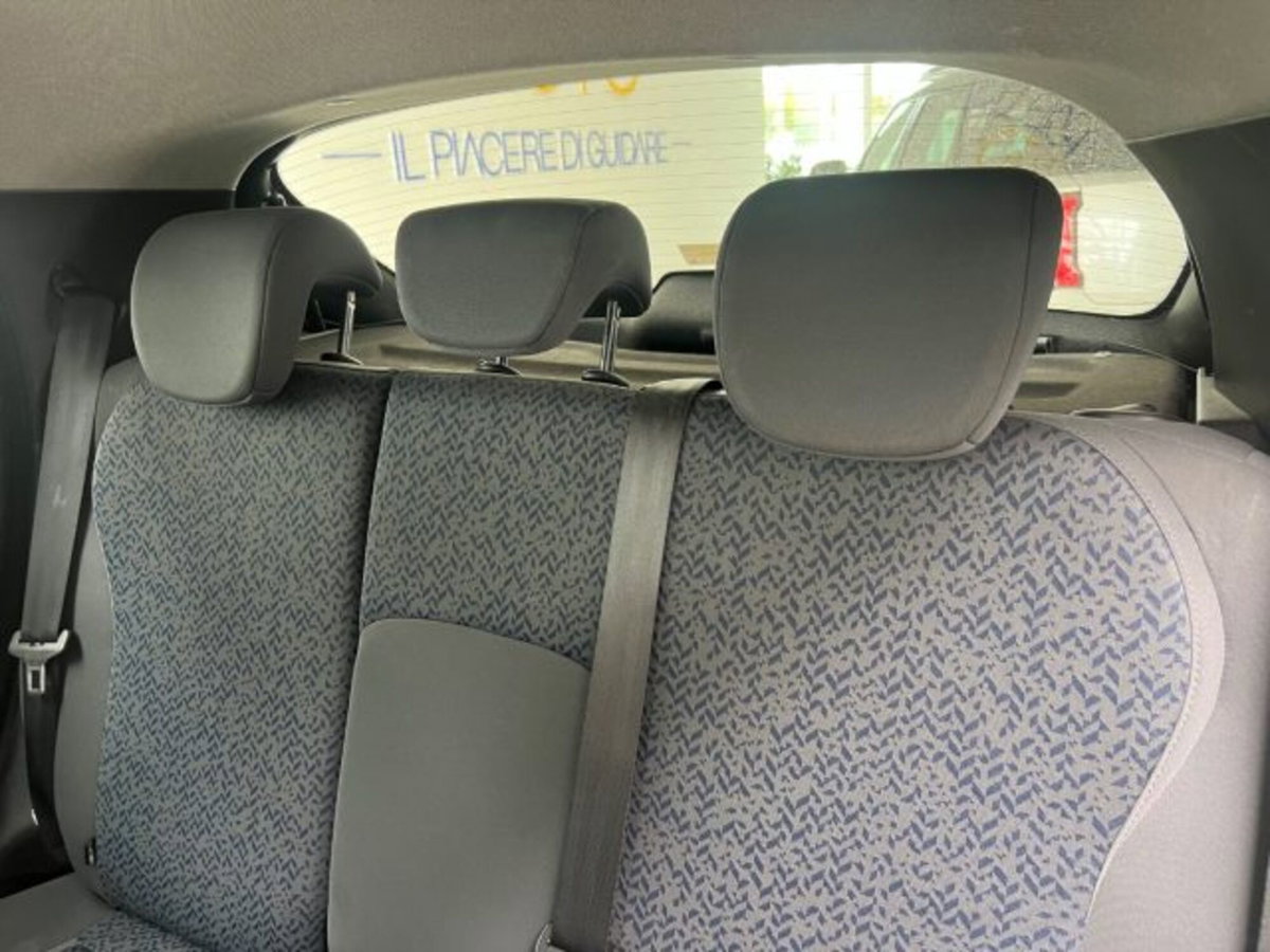 Lancia Ypsilon 1.0 FireFly 5 porte S&S Hybrid Ecochic UnYca (17)