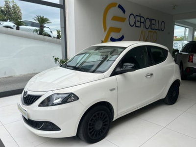 Lancia Ypsilon 1.0 FireFly 5 porte S&S Hybrid Ecochic UnYca (8)