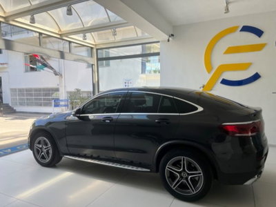 Mercedes-Benz GLC Coupé 220 d 4Matic Coupé Premium Plus (17)