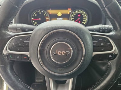 Jeep Renegade 1.6 Mjt 120 CV Limited (10)
