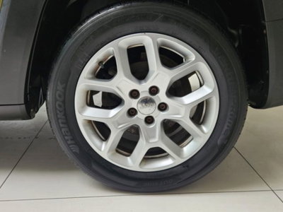 Jeep Renegade 1.6 Mjt 120 CV Limited (17)