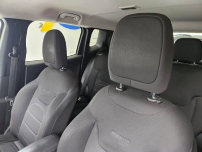 Jeep Renegade 1.6 Mjt 120 CV Limited (20)