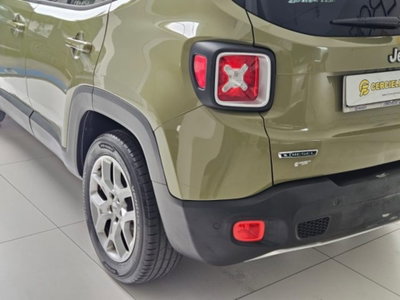 Jeep Renegade 1.6 Mjt 120 CV Limited (3)