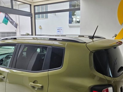Jeep Renegade 1.6 Mjt 120 CV Limited (7)