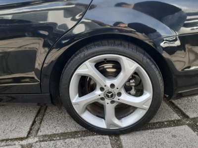 Mercedes-Benz Classe C 180 CDI Trend (19)