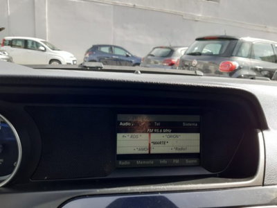 Mercedes-Benz Classe C 180 CDI Trend (7)