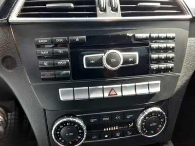 Mercedes-Benz Classe C 180 CDI Trend (8)