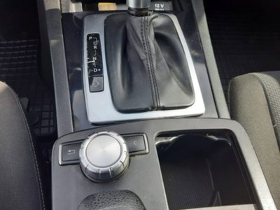 Mercedes-Benz Classe C 180 CDI Trend (9)