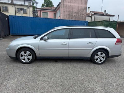 Opel Vectra Station Wagon 1.9 CDTI 120CV Sport (12)