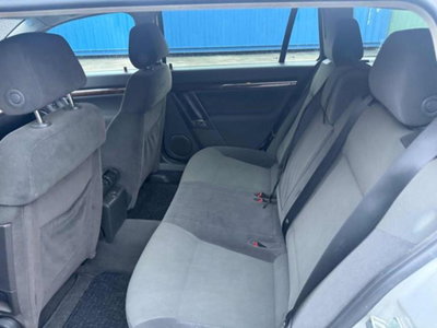 Opel Vectra Station Wagon 1.9 CDTI 120CV Sport (9)