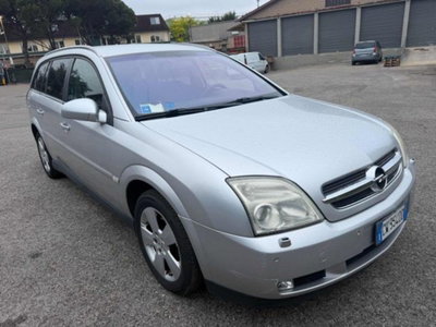 Opel Vectra Station Wagon 1.9 CDTI 120CV Sport (3)