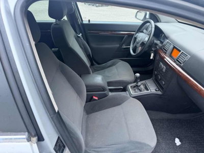 Opel Vectra Station Wagon 1.9 CDTI 120CV Sport (5)