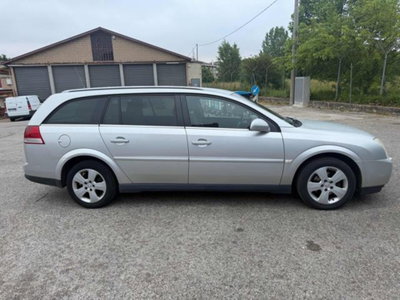 Opel Vectra Station Wagon 1.9 CDTI 120CV Sport (6)