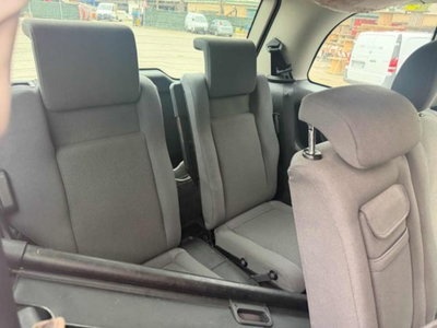 Opel Zafira 16V cat Elegance (15)