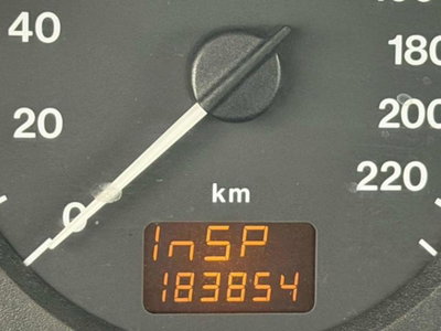 Opel Zafira 16V cat Elegance (5)