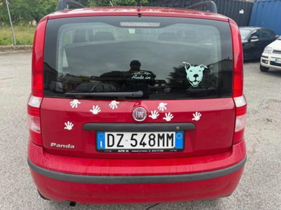 Fiat Panda 1.2 Emotion Eco (6)