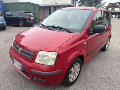 Fiat Panda 1.2 Emotion Eco (7)