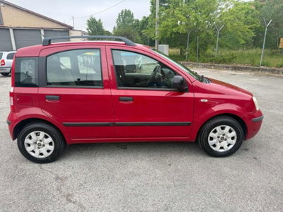 Fiat Panda 1.2 Emotion Eco (8)