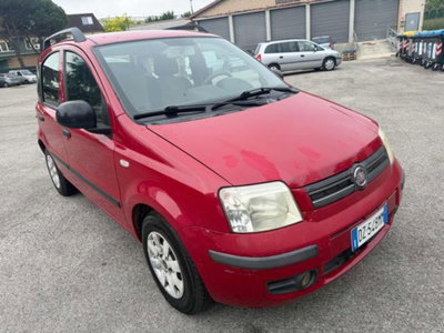Fiat Panda 1.2 Emotion Eco (2)