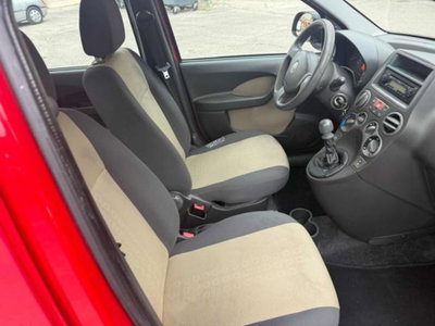 Fiat Panda 1.2 Emotion Eco (4)