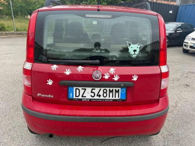 Fiat Panda 1.2 Emotion Eco (9)