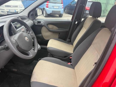 Fiat Panda 1.2 Emotion Eco (5)