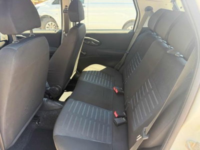 Fiat Punto Classic 1.2 5 porte Active GPL (2)