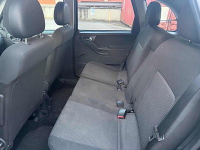 Opel Meriva 1.4 16V Cosmo (11)