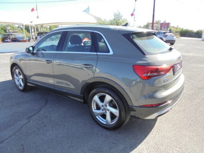 Audi Q3 35 TDI quattro S tronic Business Advanced (10)
