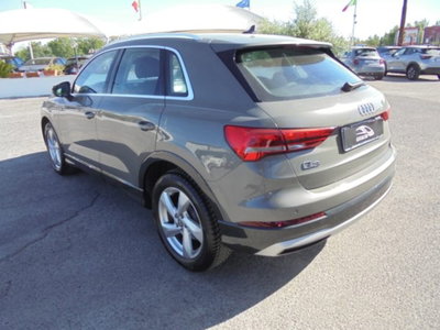 Audi Q3 35 TDI quattro S tronic Business Advanced (11)