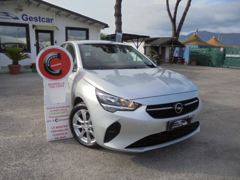 Opel Corsa 1.2 Edition