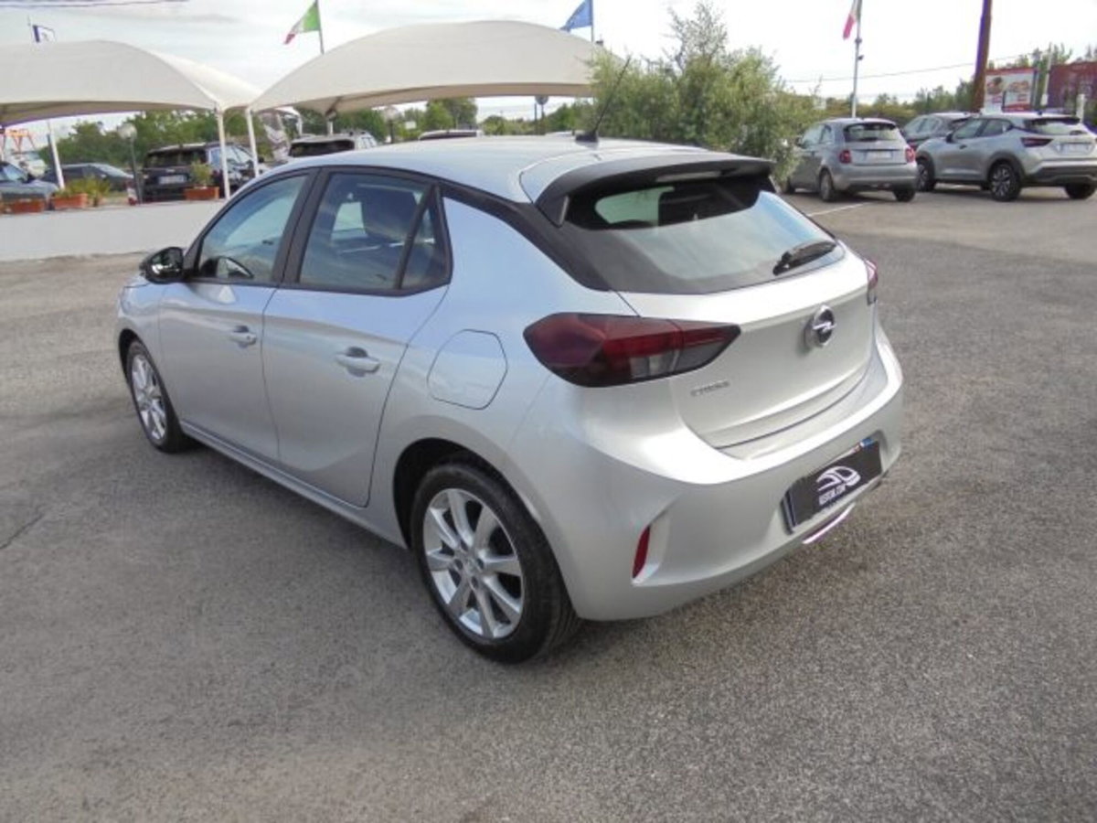 Opel Corsa 1.2 Edition (13)