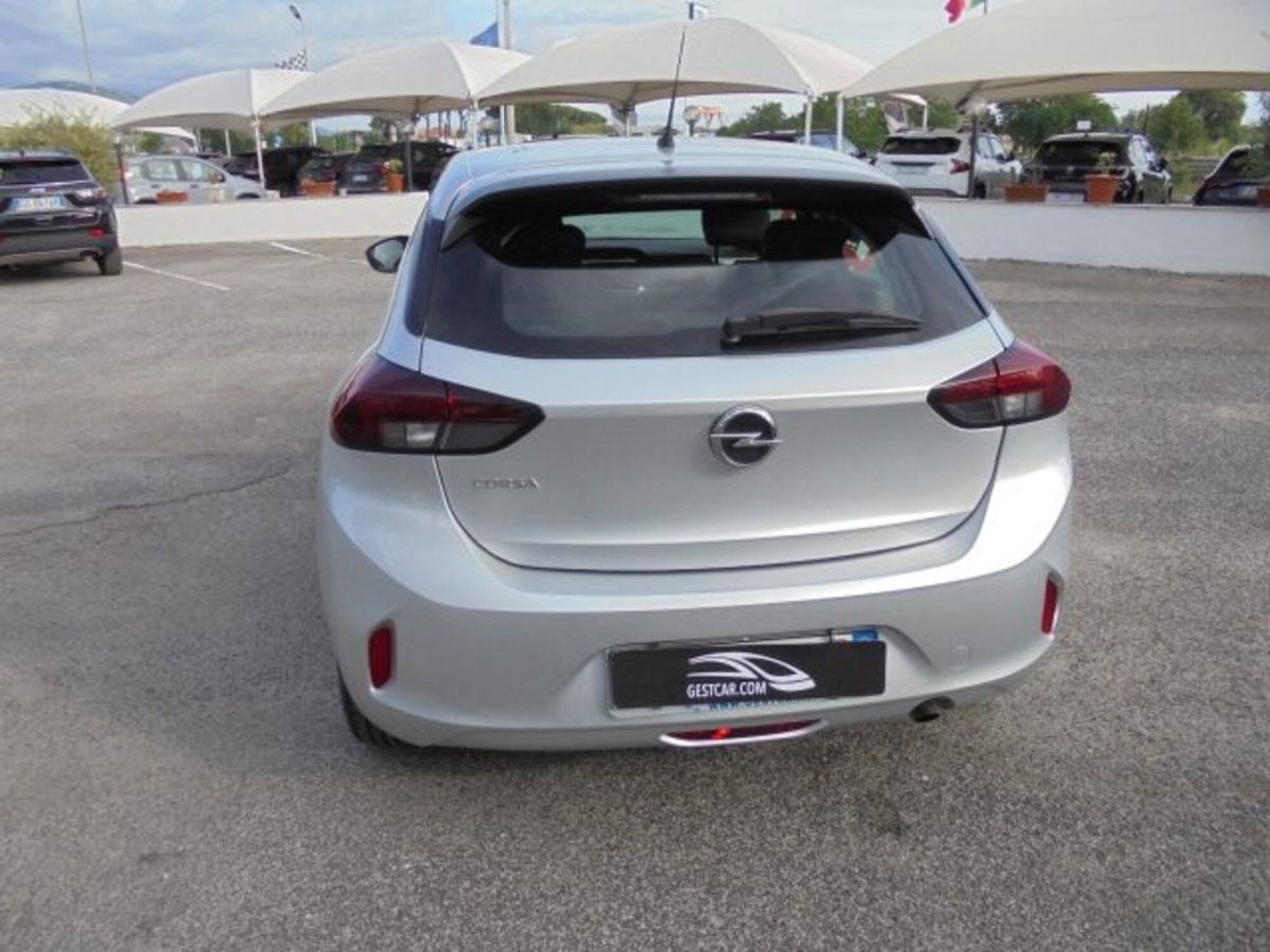 Opel Corsa 1.2 Edition (15)