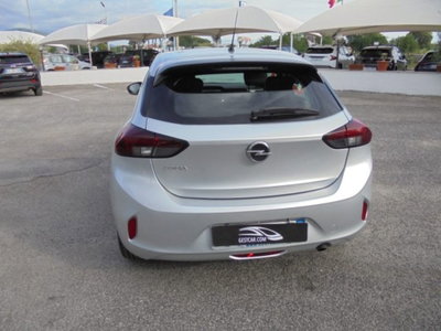 Opel Corsa 1.2 Edition (15)