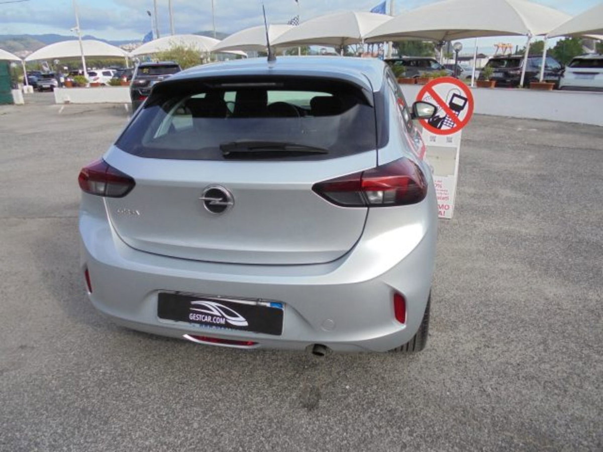 Opel Corsa 1.2 Edition (16)