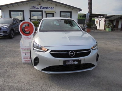 Opel Corsa 1.2 Edition (4)