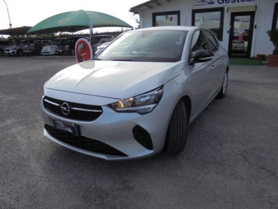 Opel Corsa 1.2 Edition (7)