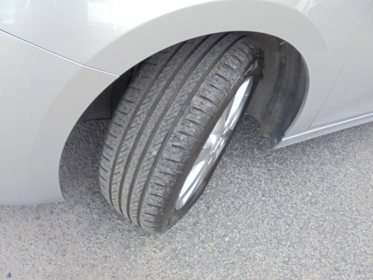 Opel Corsa 1.2 Edition (8)