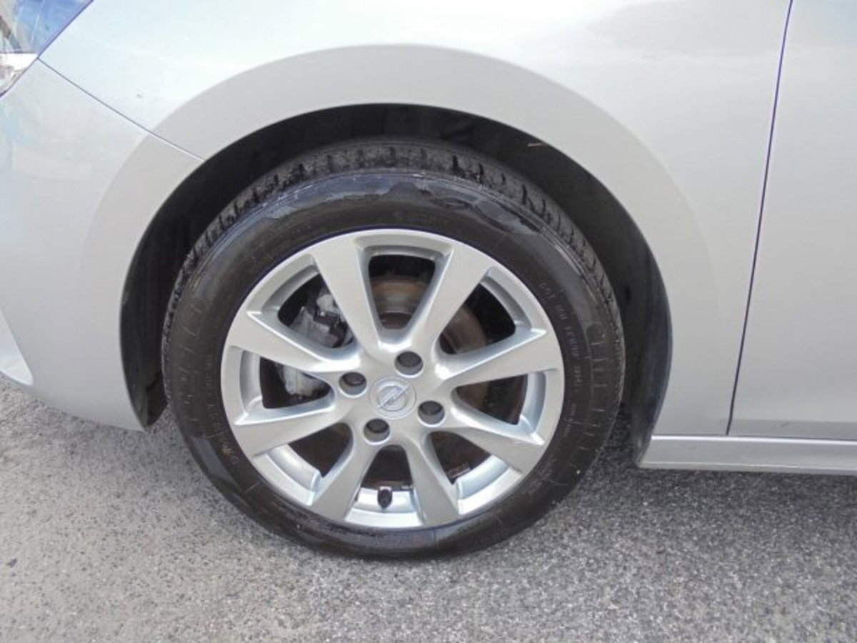 Opel Corsa 1.2 Edition (9)