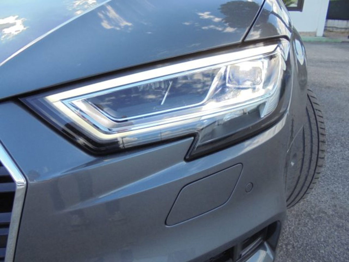 Audi A3 Sportback 35 TDI S tronic Admired (10)
