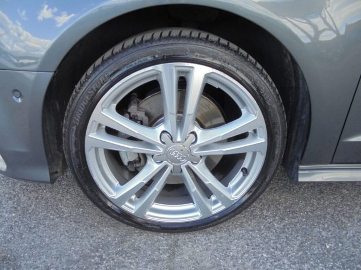 Audi A3 Sportback 35 TDI S tronic Admired (12)