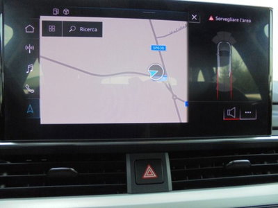 Audi A4 Avant 35 TDI/163 CV S tronic Business Advanced (15)