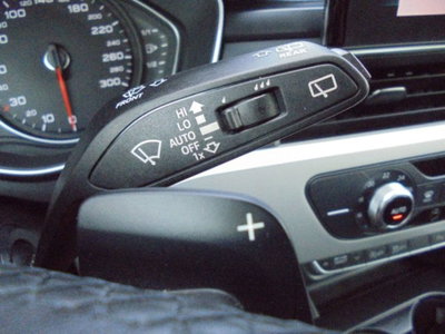Audi A4 Avant 35 TDI/163 CV S tronic Business Advanced (17)